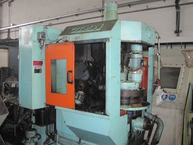 CIMA P 3 C.H 